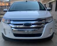 A picture of FOREIGN USED 2011 FORD EDGE LIMITED EDITION