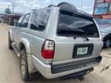 A picture of First Body 2001 Toyota 4Runner Engine and Gear sound Ac