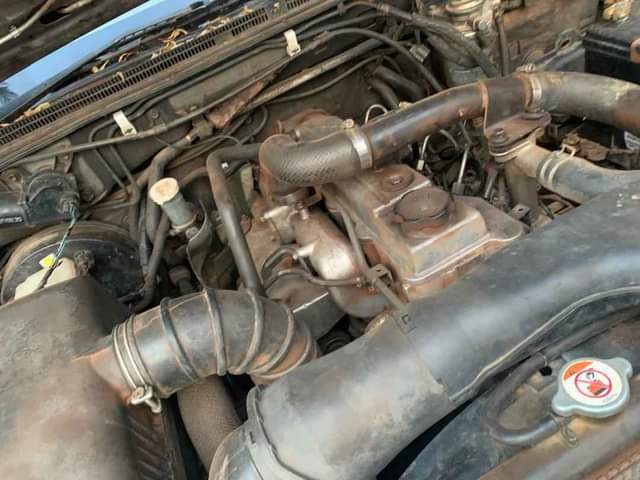 A picture of Gdi Diesel 14m Call 0701488581 What s app 0776417404