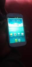 A picture of Samsung galaxy grand duos