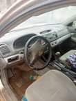 A picture of Toyota Camry Buy Enjoy 1 4M owner 60k sambo 08033956708
