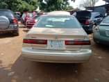 A picture of Clean and sharp Toyota Camry 2001 Model Engine Gear AC