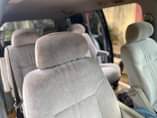 A picture of Toyota sienna 2002