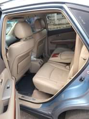 A picture of Highest grade Rx350 in 330 body Complete first body All