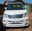 A picture of Cars on sale Call or WhatsApp us 0703149812