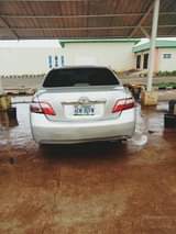 A picture of Toyota Camry 2008