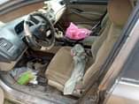 A picture of FIRST BODY NIGERIA USED HONDA CIVIC BUY AND FIX good
