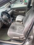A picture of First Body 2005 Toyota Corolla For Sale