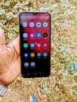 A picture of Samsung Galaxy a02s krek kdg gb64ram4 net4g 0687938631