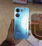 A picture of Tecno Camon 20 Pro 256GB Rom 8GB Ram 4G LTE