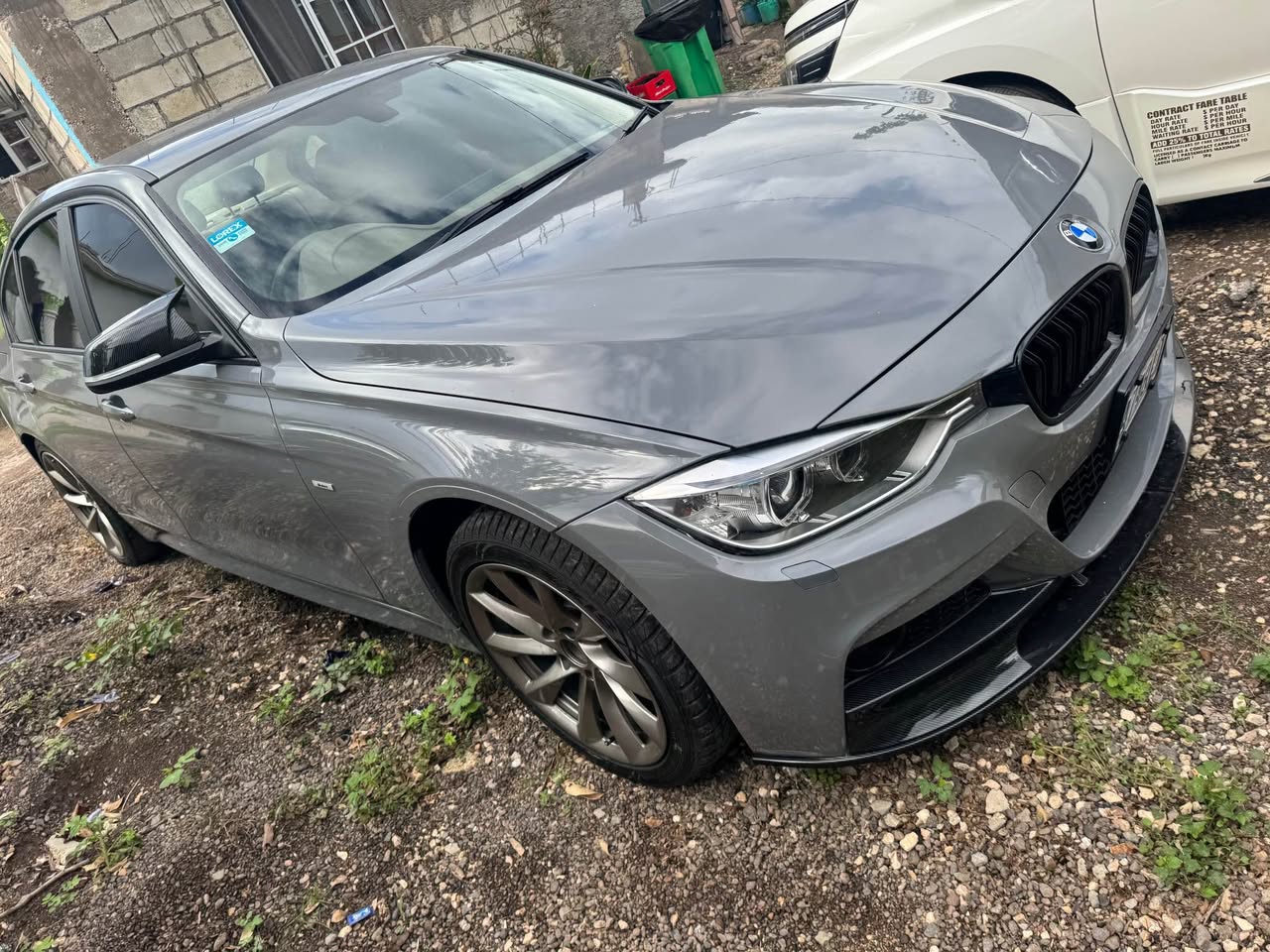 bmw 328i