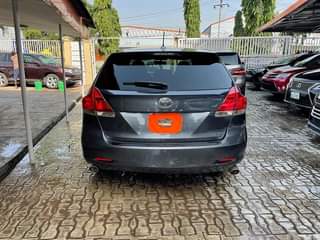 A picture of Clean Registered 2009 Toyota Venza For Sale