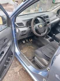 A picture of 2016 Toyota Avanza 1.3