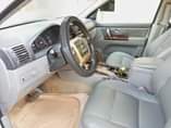 A picture of KIA Sorento