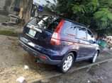 A picture of Neatly used 2008 Honda CR V with very sound engine