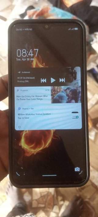 A picture of Spark 4