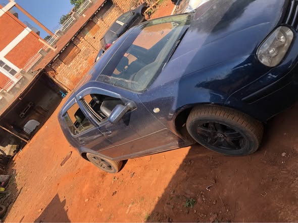 A picture of Golf4