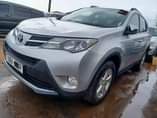 A picture of Toyota Rav4