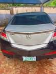 A picture of 09076369650 Distress sale Belgium grade Acura TL 2011 model pure