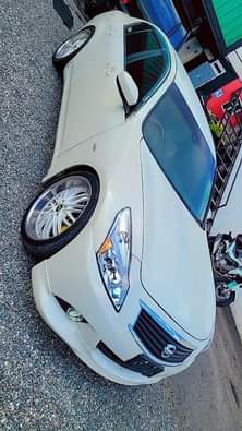 nissan skyline
