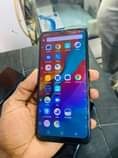 A picture of Infinix smart 5
