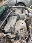 A picture of 2011 TOYOTA CAMRY LE NIGERIA USED