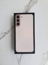 A picture of 590k Samsung Galaxy S22 Plus With cartoon 256GB 8GB Ram