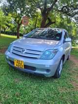 used toyota ist