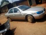A picture of 1999 Toyota Camry Le