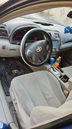 A picture of 2008 Toyota camry 2008