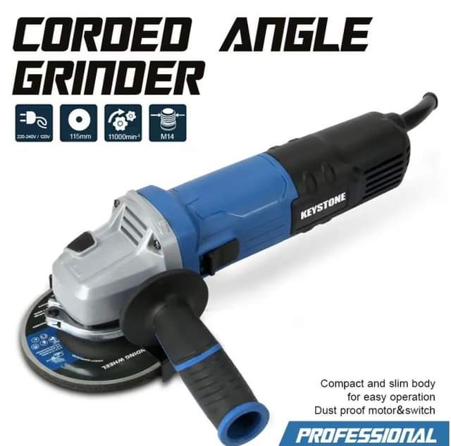 A picture of Power tools Hardware