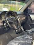 A picture of CLEAN FOREIGN USED MERCEDES GLK350 2011 MODEL 7 7M NET