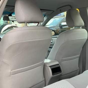 A picture of Direct Belgium 2016 Toyota Camry LE