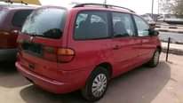 A picture of Volkswagen sharon for sale at Lagos state 700 000 everything