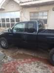 A picture of Toyota Tacoma 2004