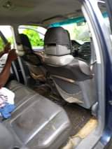 A picture of FASTEST FINGER CLEAN NIGERIA USED HONDA PILOT WITH good engine