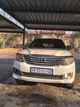 Thabiso N.