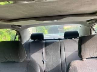 A picture of 2006 Toyota Corolla