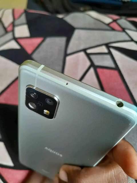 sharp aquos