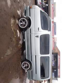 used toyota hiace