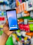 A picture of Google pixel 3 a