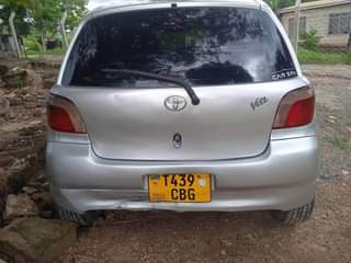 A picture of vitz