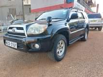 A picture of TOYOTA SURF