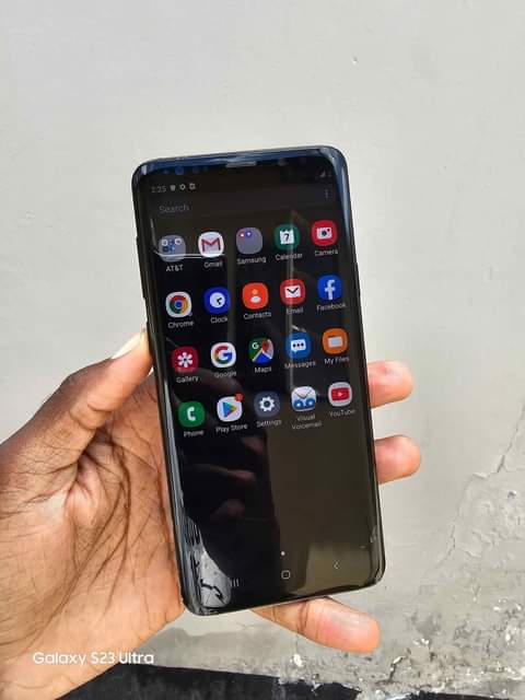 samsung s9