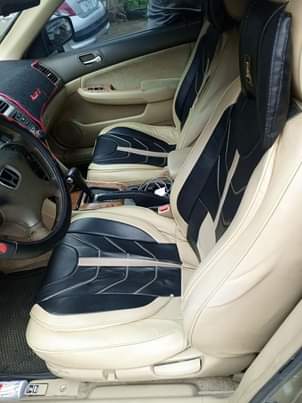 A picture of Very good and sound engine and gear For more enquiries