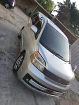 7 seater cars