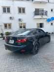 A picture of 08 Lexus IS 250 2014 Read description for full details