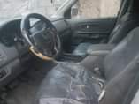 A picture of Honda pilot
