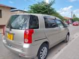 A picture of TOYOTA RAUM ON SALE 0628 190 101