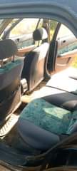 A picture of BEI IMESHUKA SANA M2 TU MANUAL 4WHEEL